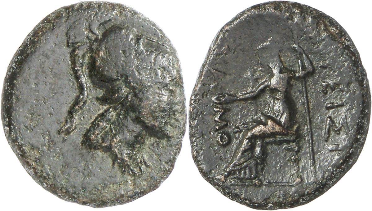 Samothrake