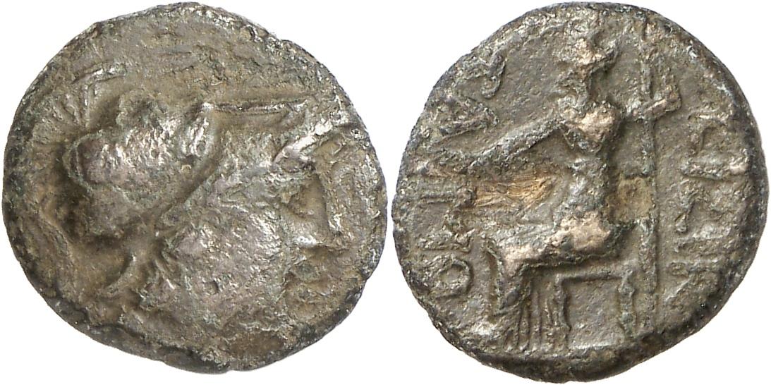 Samothrake