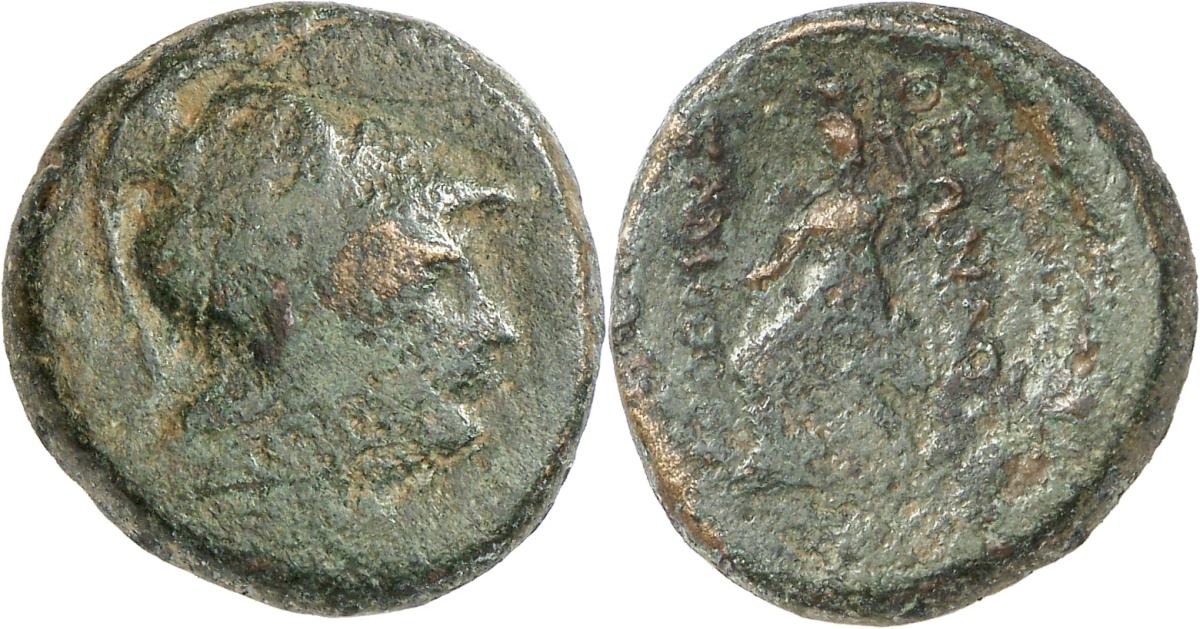 Samothrake