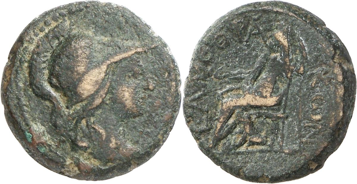 Samothrake