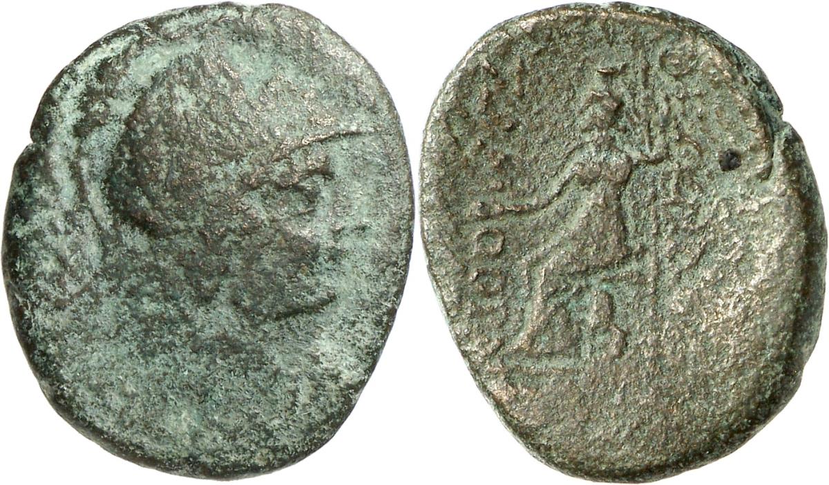 Samothrake