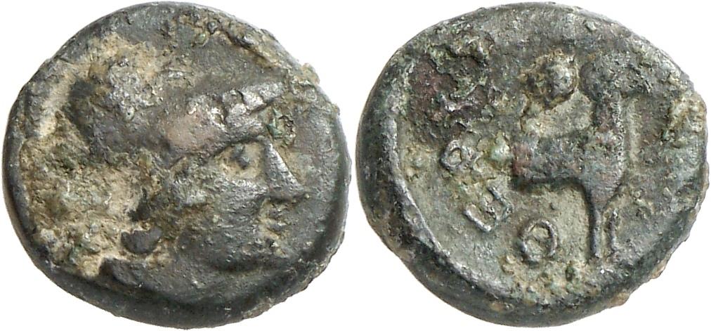 Samothrake