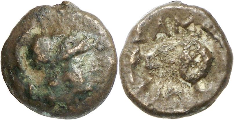Samothrake
