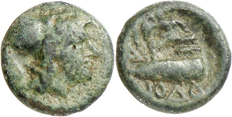 Samothrake