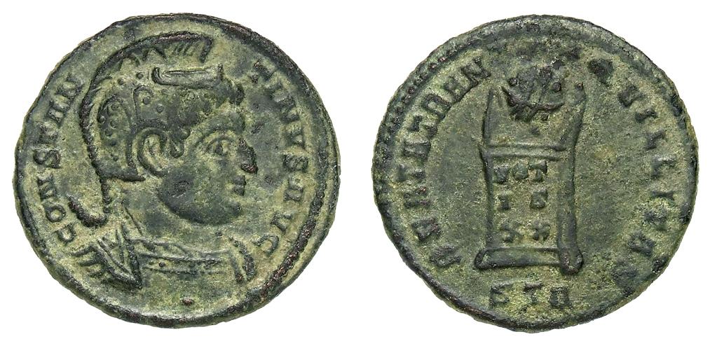 Constantinus I.