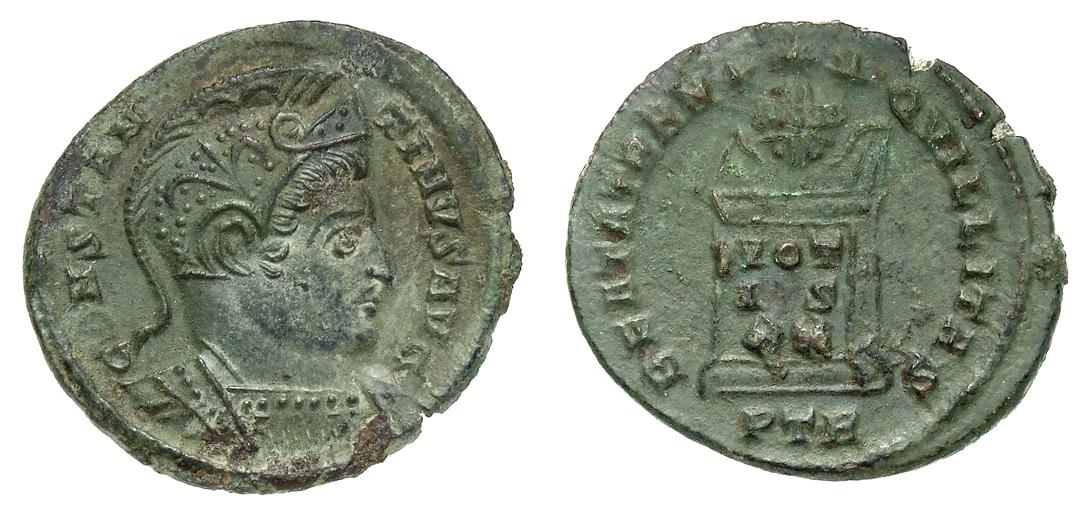 Constantinus I.