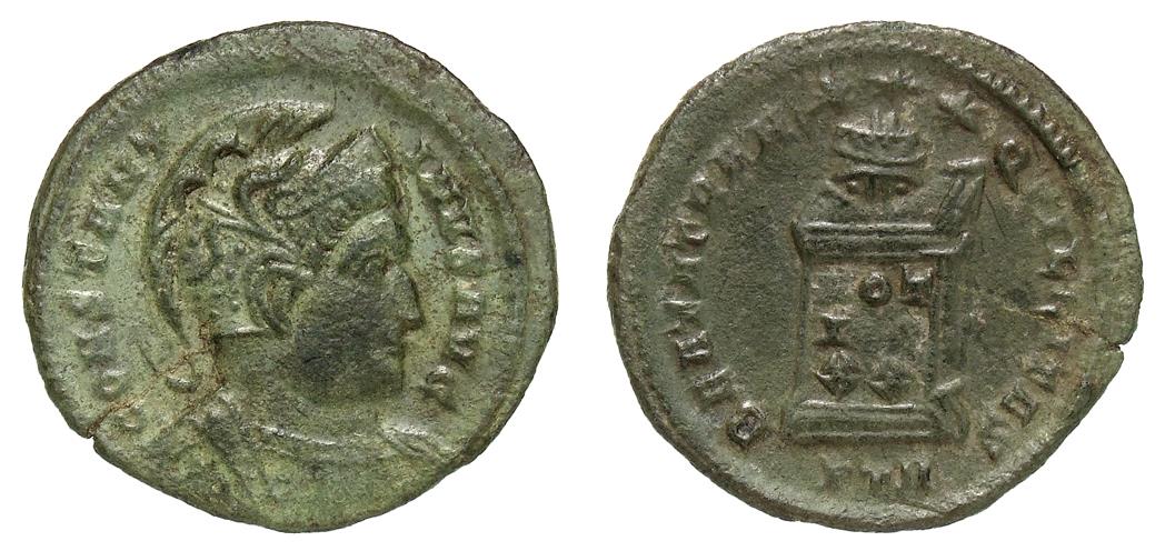 Constantinus I.