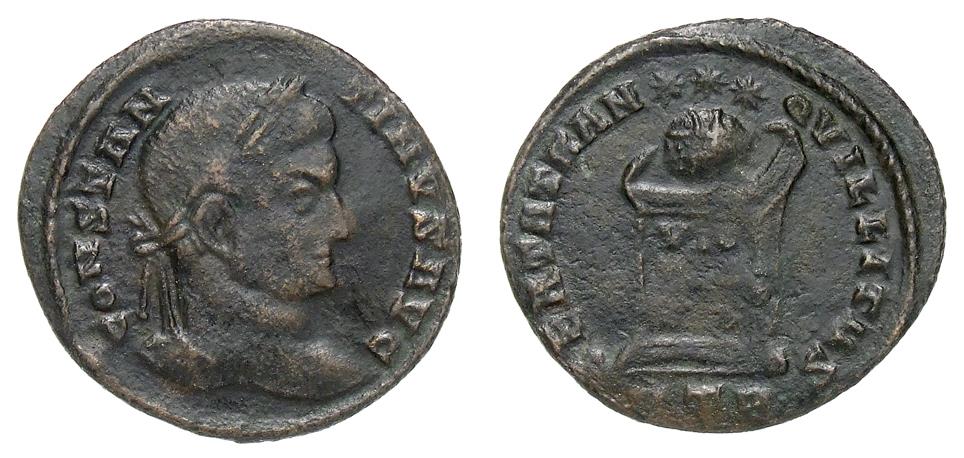 Constantinus I.