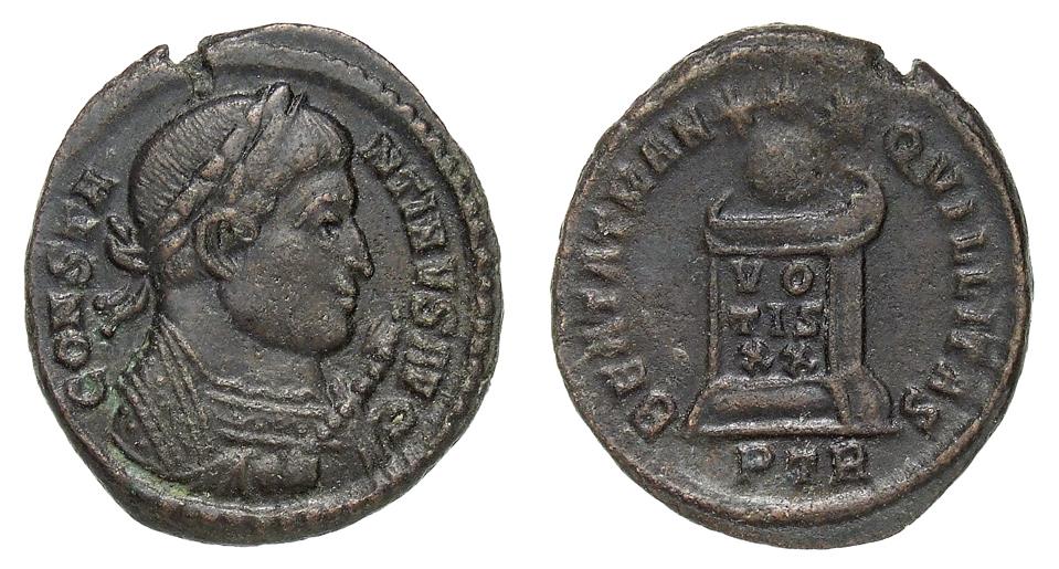 Constantinus I.