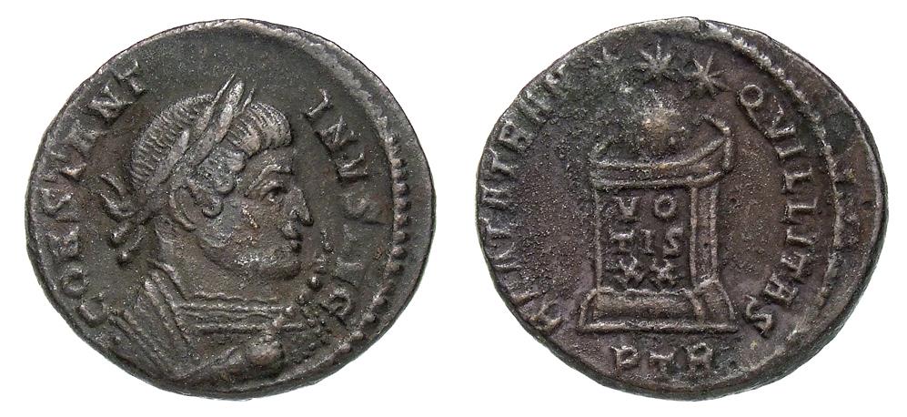 Constantinus I.