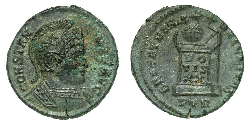 Constantinus I.