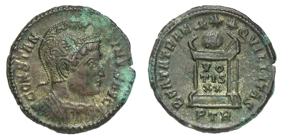 Constantinus I.