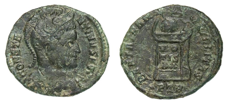 Constantinus I.