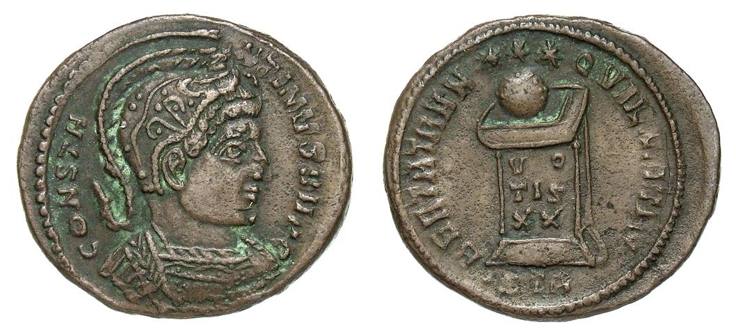 Constantinus I.