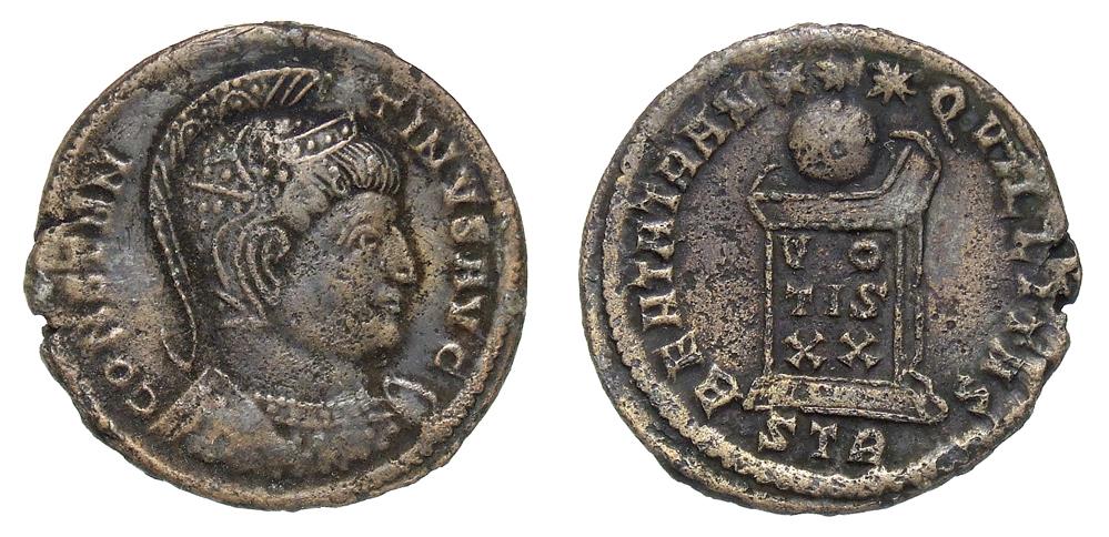 Constantinus I.