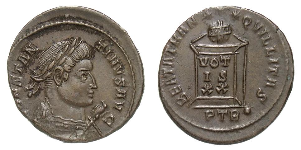 Constantinus I.