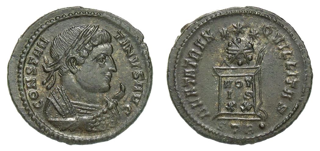 Constantinus I.