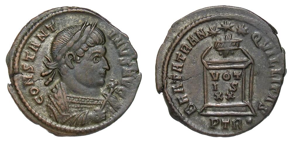 Constantinus I.