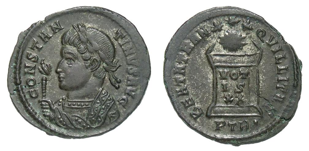 Constantinus I.