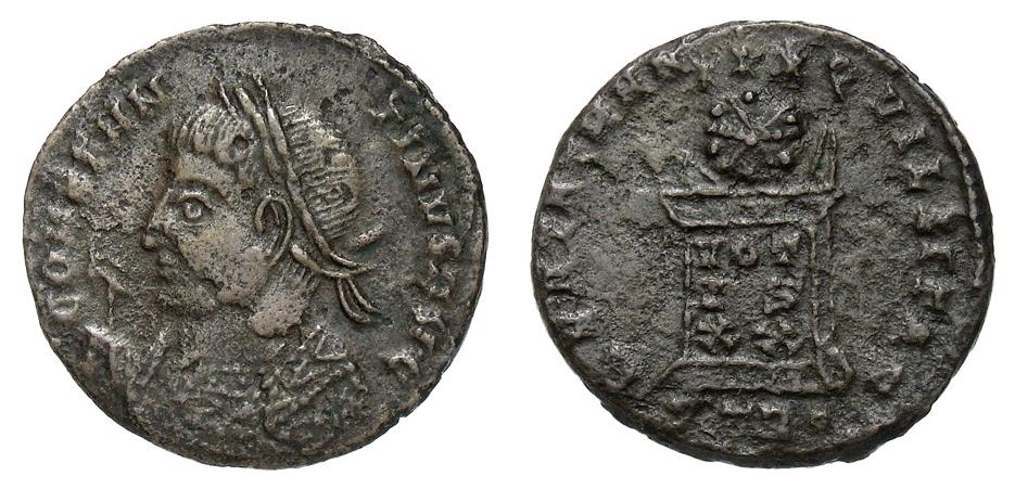 Constantinus I.