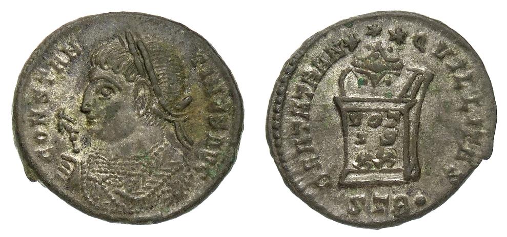 Constantinus I.