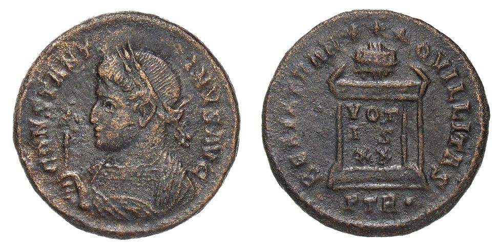 Constantinus I.
