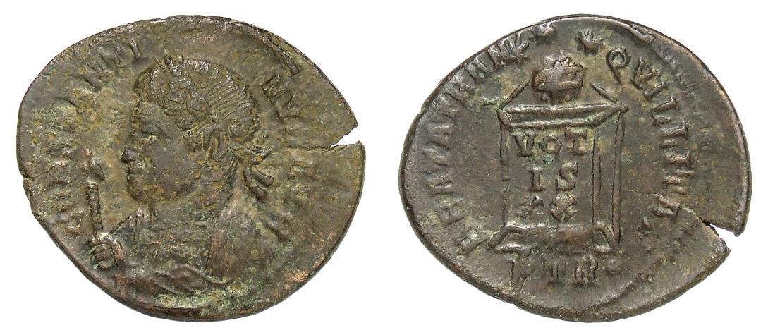 Constantinus I.