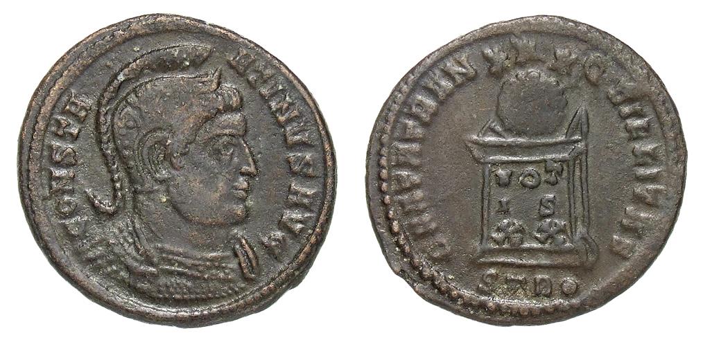 Constantinus I.