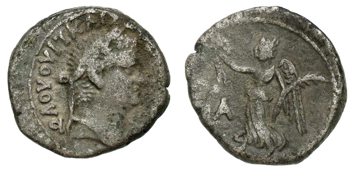 Alexandria: Vitellius