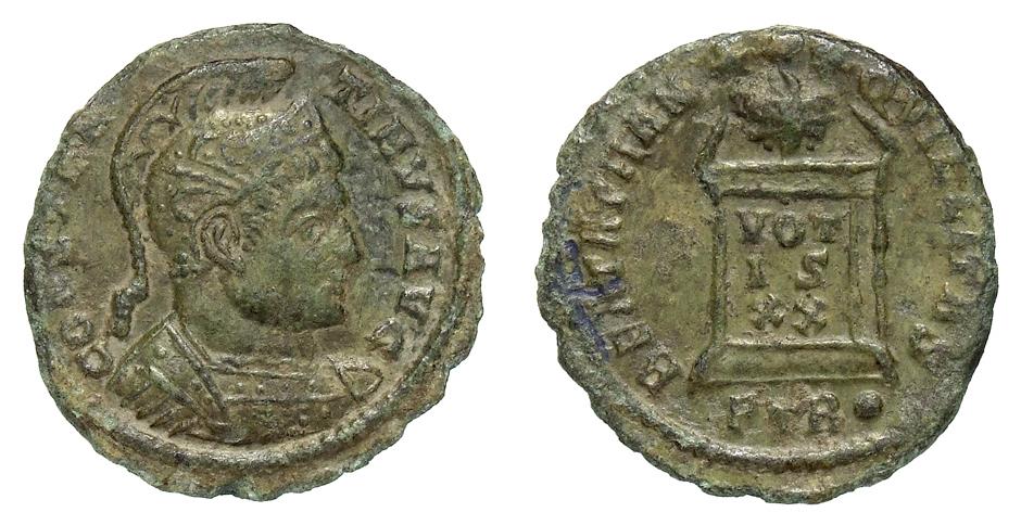 Constantinus I.