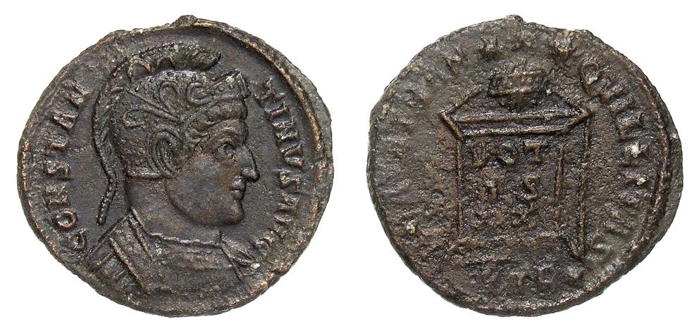 Constantinus I.