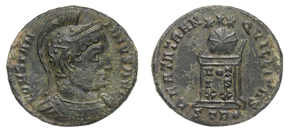 Constantinus I.