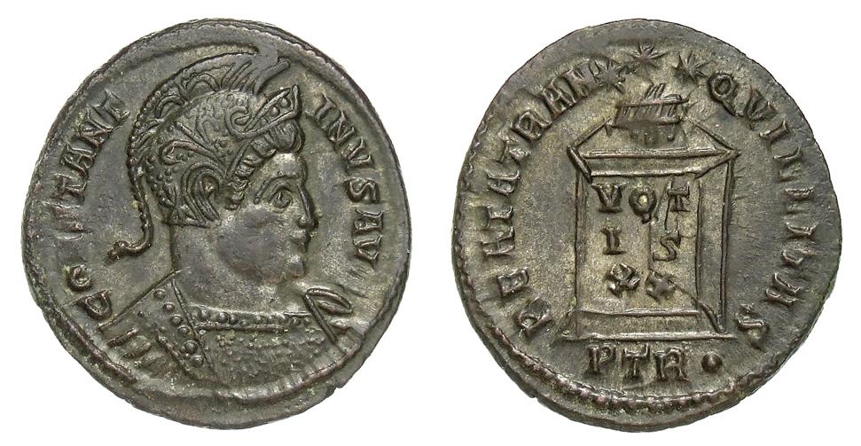 Constantinus I.