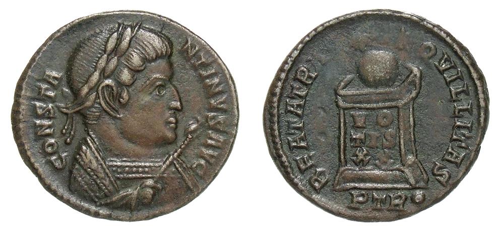 Constantinus I.