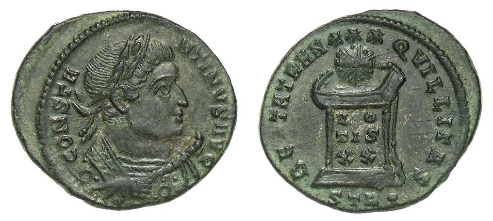 Constantinus I.