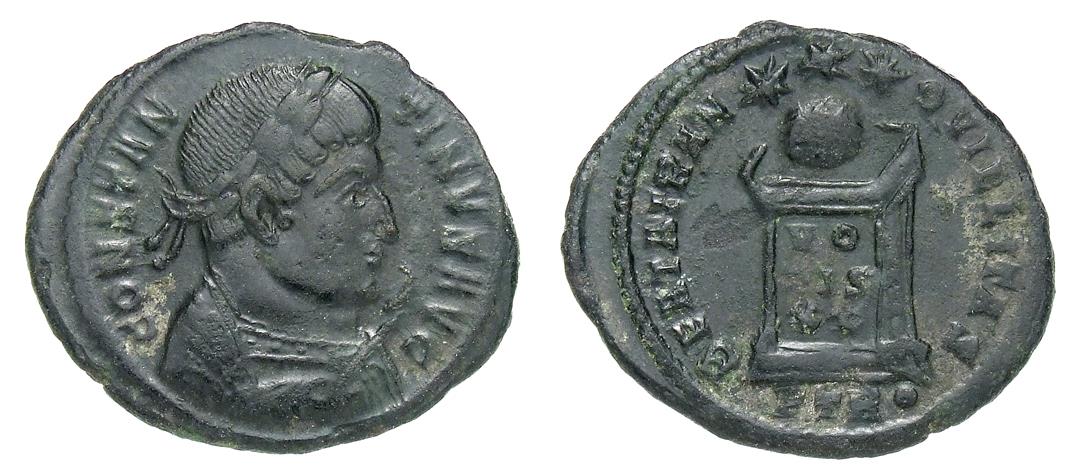Constantinus I.