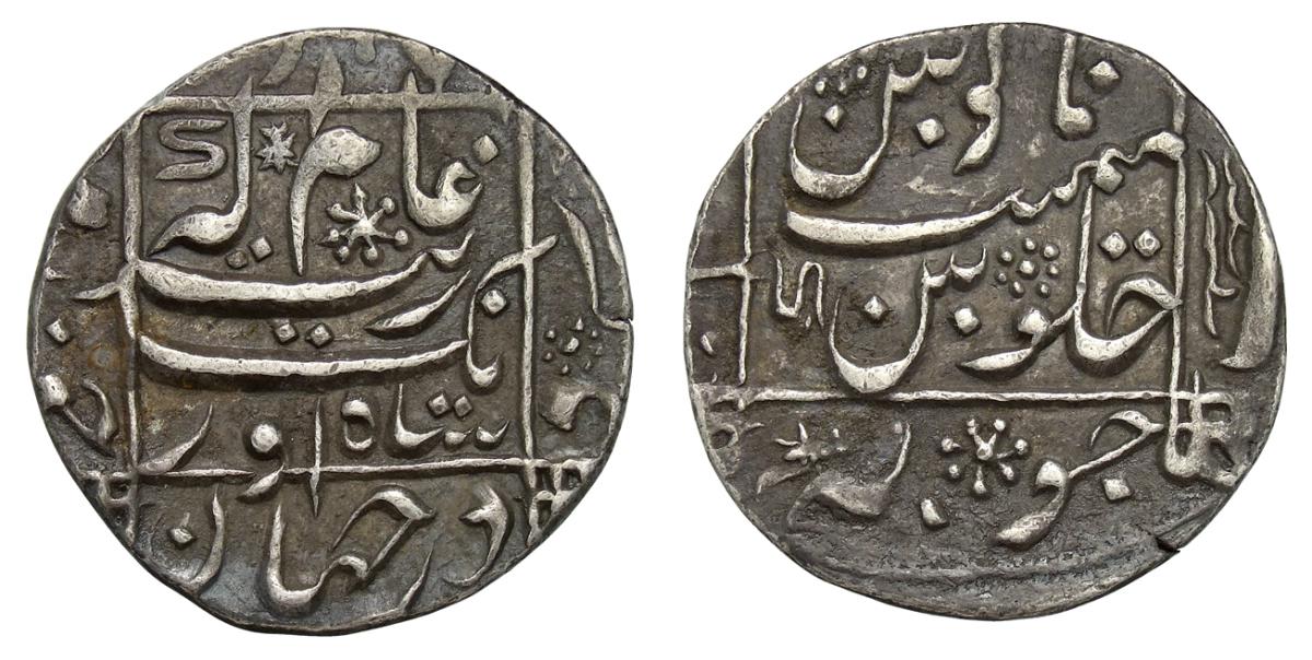 Mogul: Aurangzeb