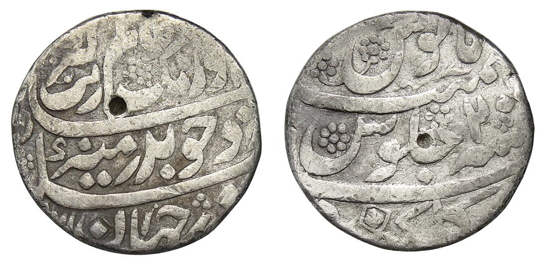 Mogul: Aurangzeb