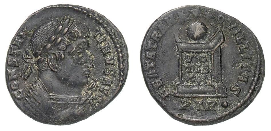 Constantinus I.