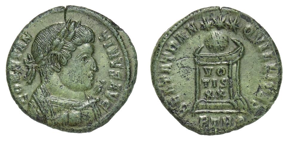 Constantinus I.