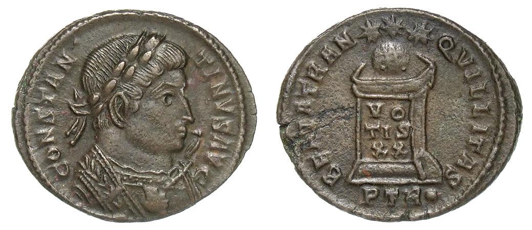 Constantinus I.