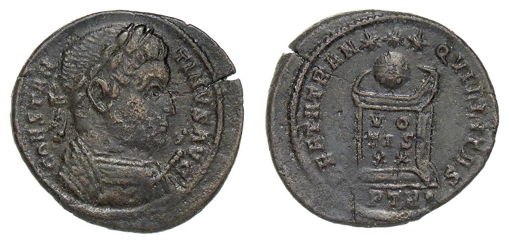 Constantinus I.