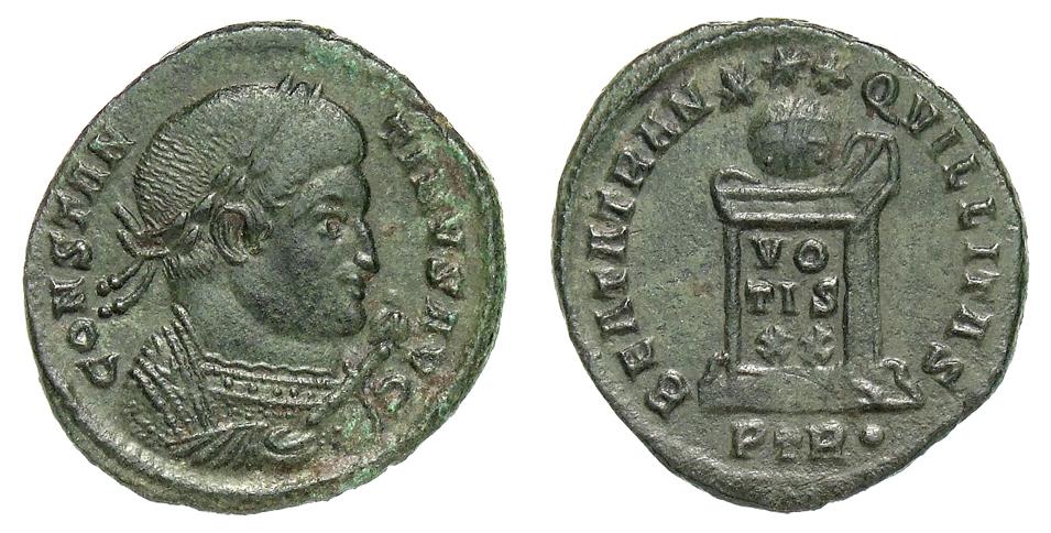 Constantinus I.