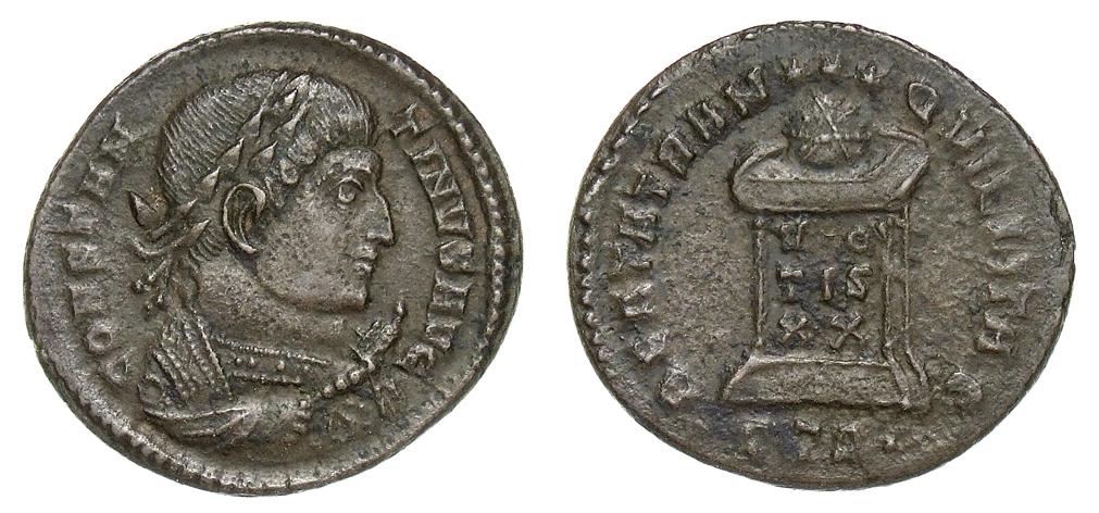 Constantinus I.