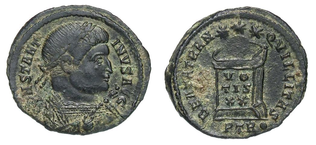 Constantinus I.