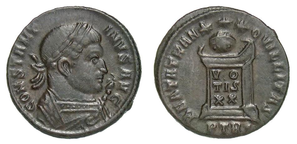Constantinus I.
