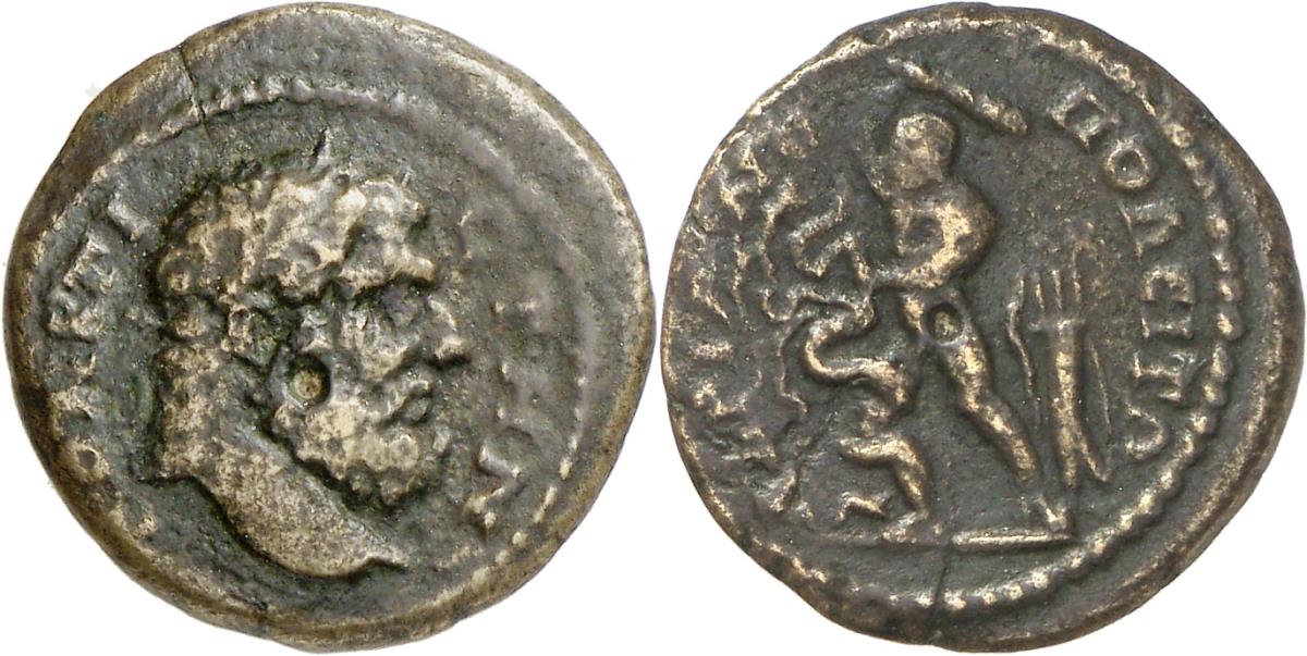 Hadrianopolis
