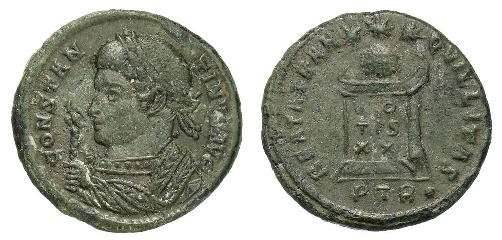 Constantinus I.