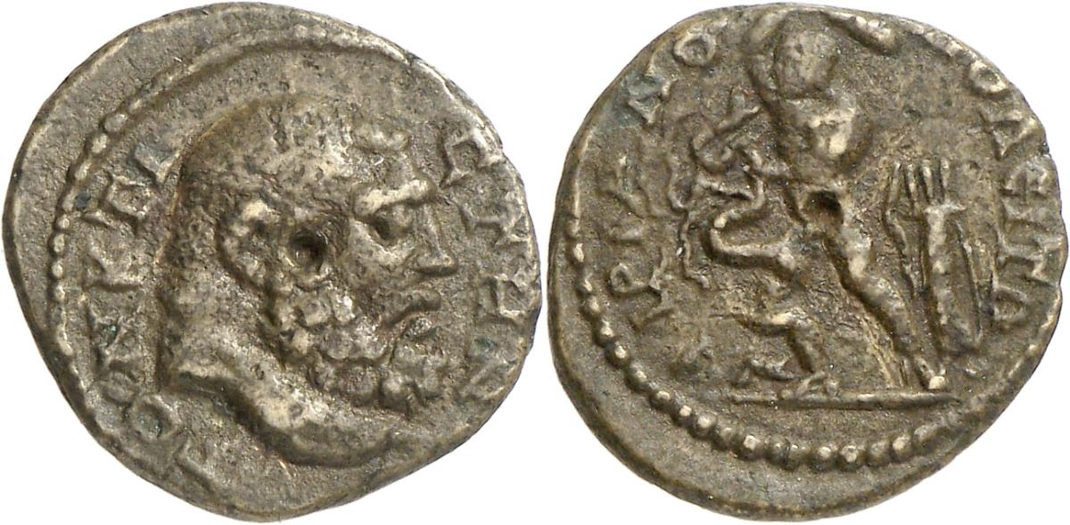 Hadrianopolis