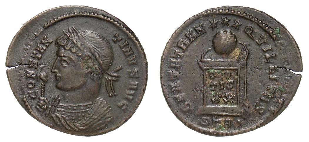 Constantinus I.